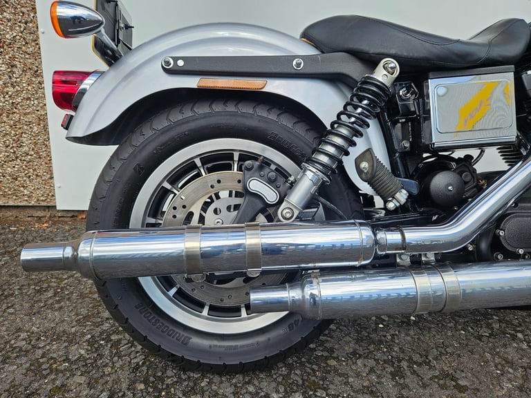 Harley-Davidson FXDX 1450 Dyna super glide sport in superb condition 