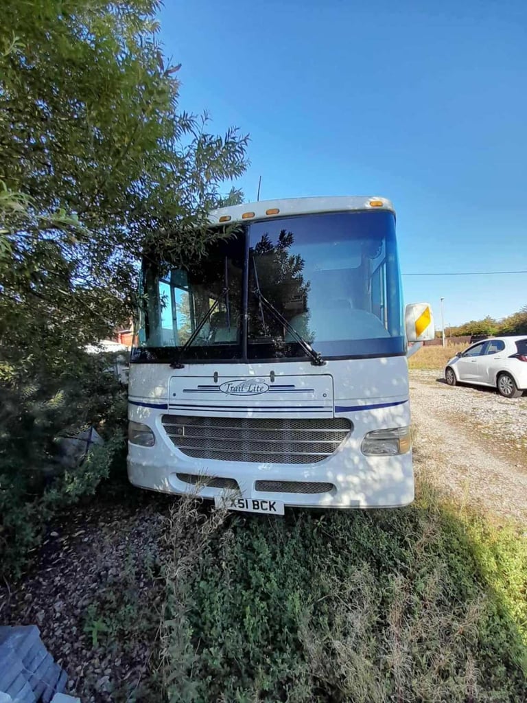 Other, 2001, 8100 (cc)