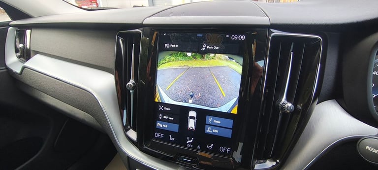 2018 Volvo XC60 2.0L Momentum Pro D4 AWD Auto SUV 5dr Diesel Automatic Euro 6 (188 bhp) SUV Diese...