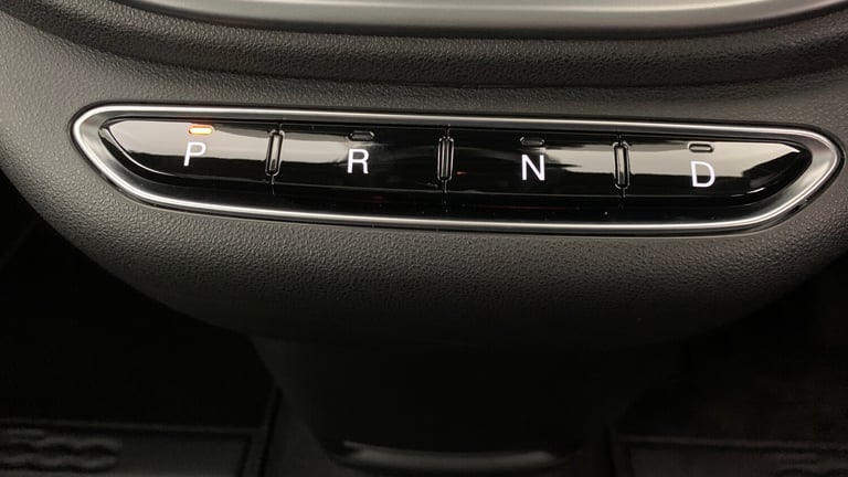 2024 Abarth 500 42kWh Turismo Hatchback 3dr Electric Auto (155 ps) Hatchback Electric Automatic