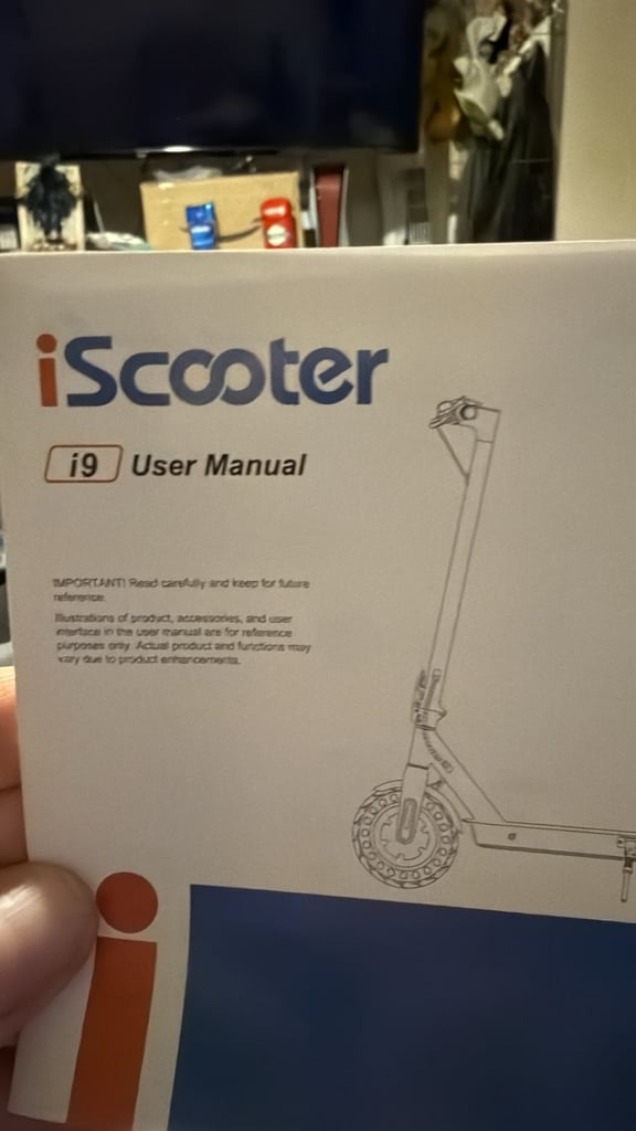 image for Used once for five minutes 