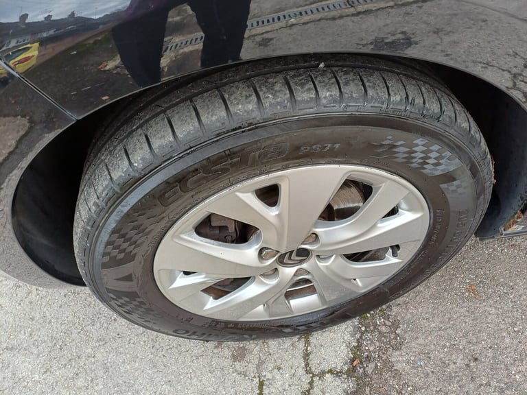 2014 Citroen C4 Picasso 1.6 e-HDi Airdream VTR+ MPV 5dr Diesel Manual Euro 5