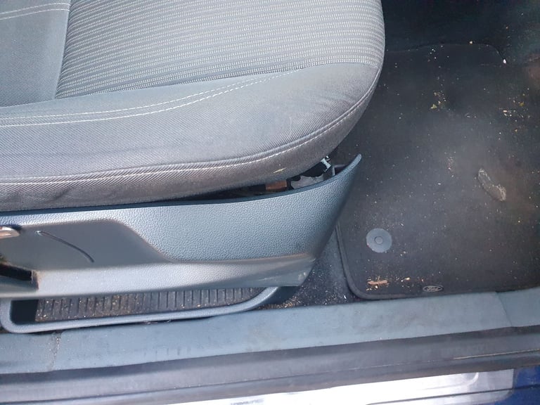 NON RUNNER - Ford, GRAND C-MAX, MPV, 2013, Manual, 998 (cc), 5 doors