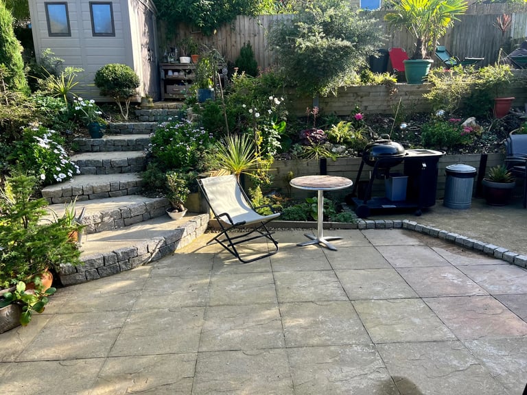 Swap council house Brighton 