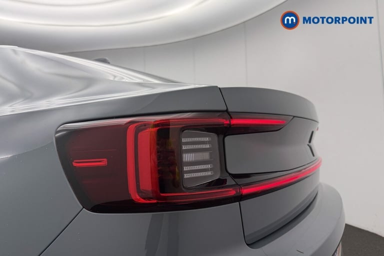 2023 Polestar Polestar 2 220kW 82kWh Long Range SM [Plus] 5dr Auto Hatchback Electric Automatic