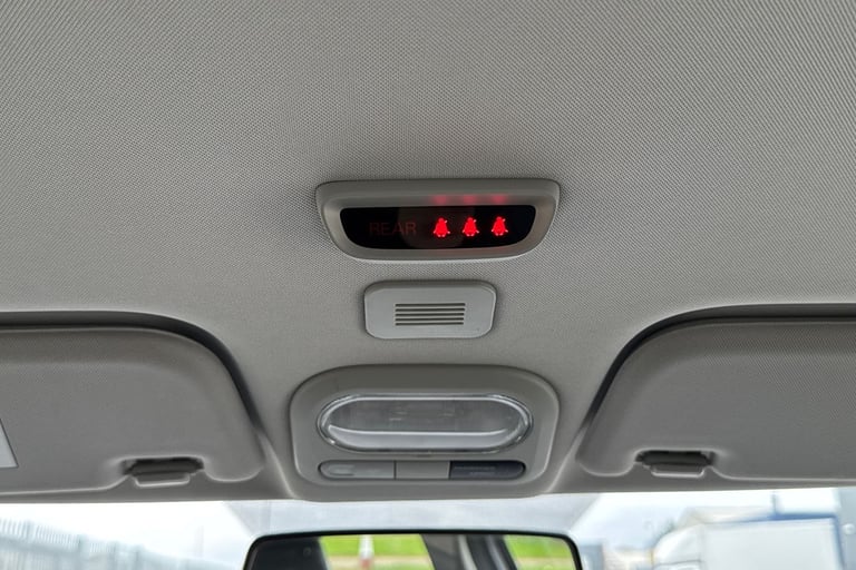 2023 MG MG3 1.5 VTi-TECH Exclusive 5dr [Navigation] Hatchback Petrol Manual