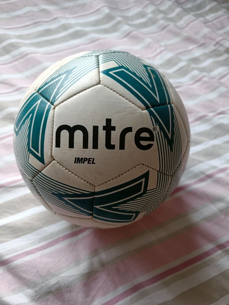 image for Basketball and Football