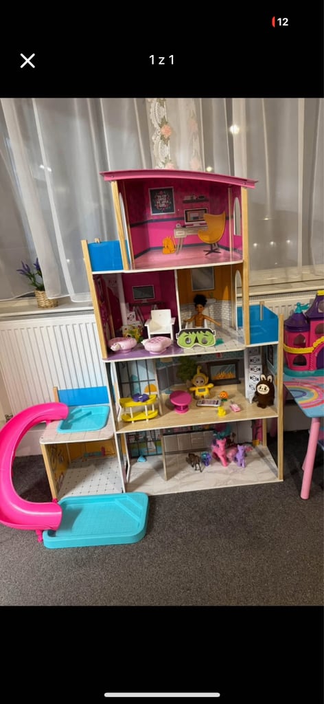 doll house 