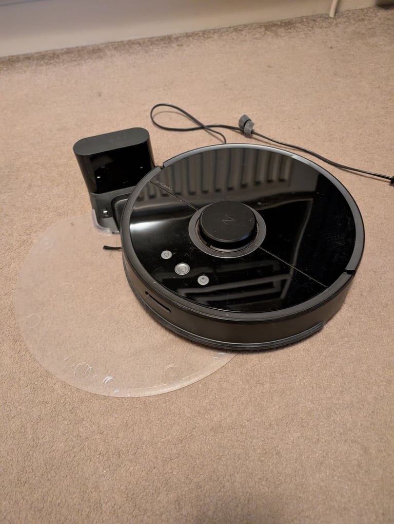 Roborock S5 S552 Robot Vacuum Cleaner