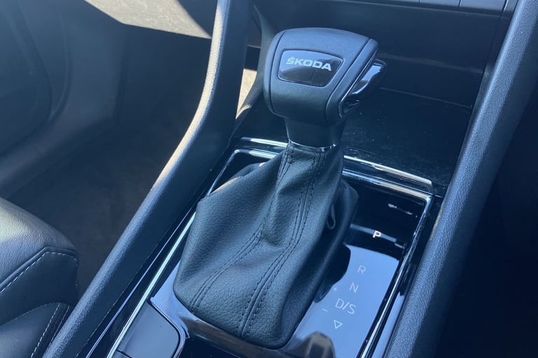 2023 Skoda Kodiaq 1.5 TSI SE L Executive 5dr DSG [7 Seat] Estate PETROL Automatic