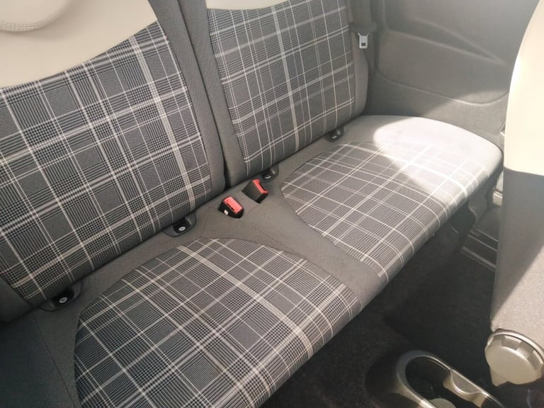 2019 Fiat 500 1.2 Lounge Hatchback 3dr Petrol Manual Euro 6 (s/s) (69 bhp) Hatchback Petrol Manual