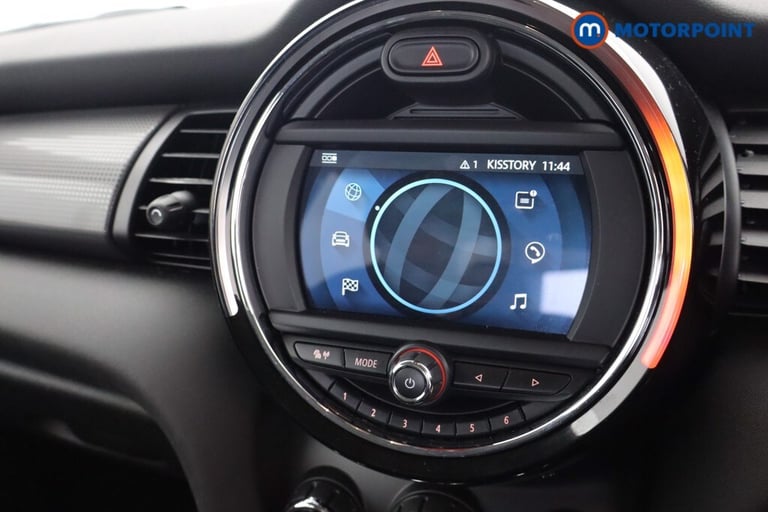 2020 MINI Hatch 1.5 Cooper Classic II 3dr HATCHBACK PETROL Manual