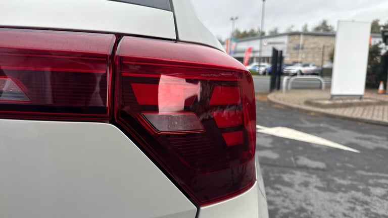 2023 Volkswagen Polo 1.0 TSI Life 5dr HATCHBACK PETROL Manual