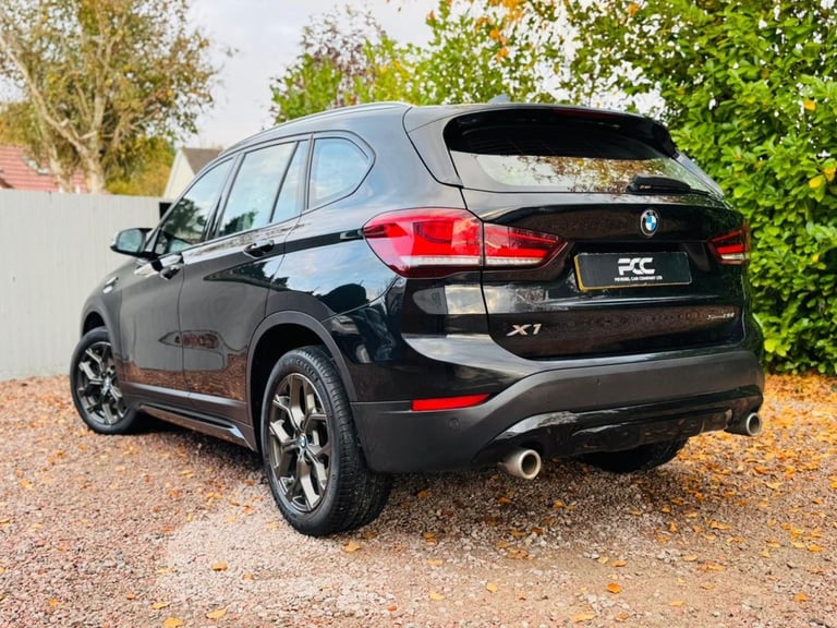2020 20 BMW X1 2.0 20I XLINE SUV 5DR PETROL DCT SDRIVE EURO 6 (S/S) (192 PS)