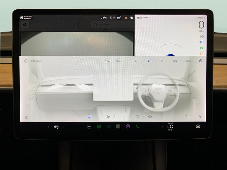 2021 Tesla Model 3 Long Range AWD 4dr Auto SALOON ELECTRIC Automatic