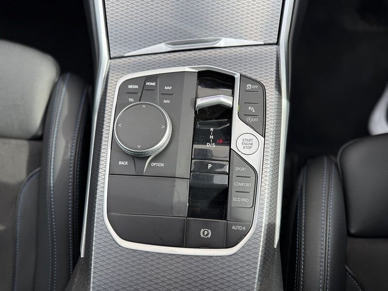 2024 BMW 3 Series 2.0 320i M Sport Saloon 4dr Petrol Auto Euro 6 (s/s) (184 ps) Saloon Petrol Aut...