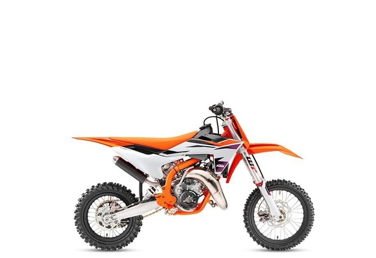 2026 NEW KTM 65 SX, BRAND NEW MODEL, Family Run Business