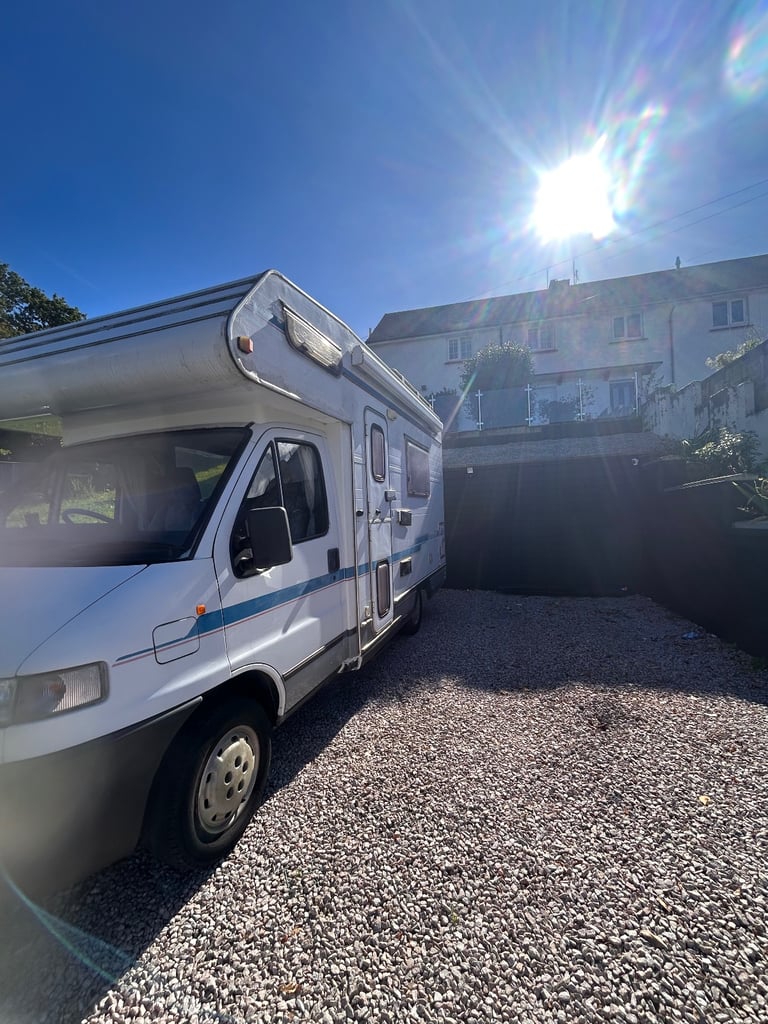 Peugeot, BOXER 320 MWB, 1994, 2446 (cc)