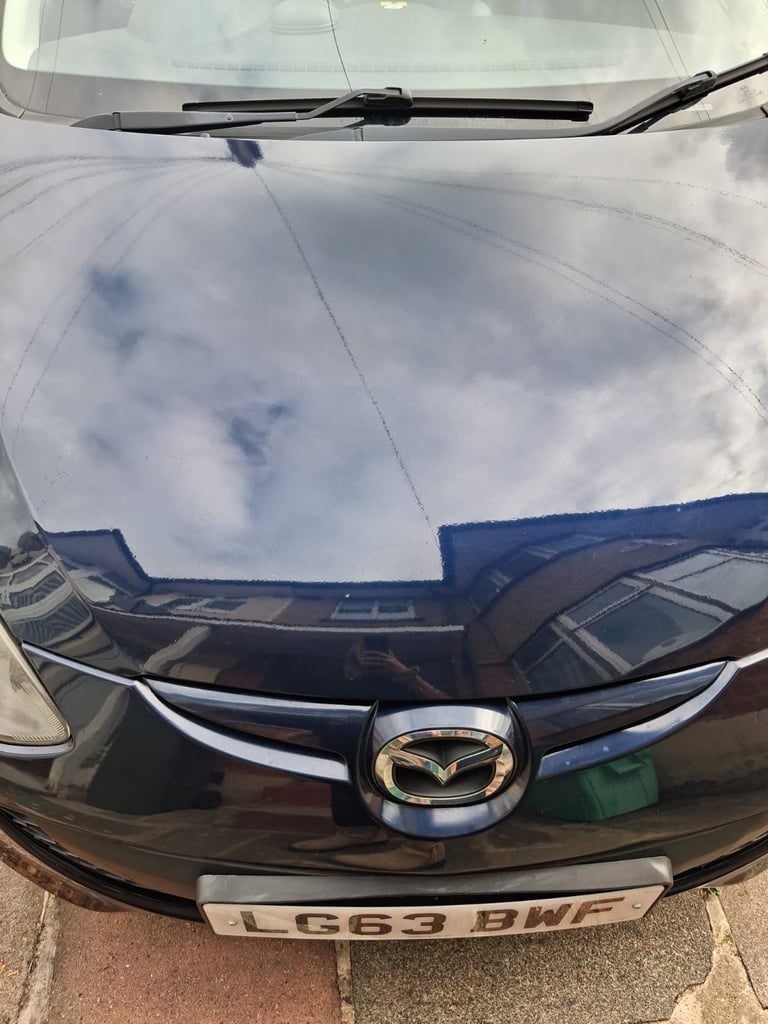 Mazda, 2, Hatchback, 2013, Manual, 1349 (cc), 5 doors