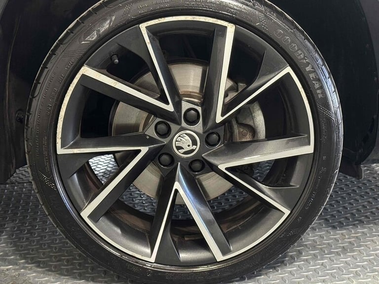 2019 Skoda Karoq TSI ACT SportLine SUV Petrol Manual