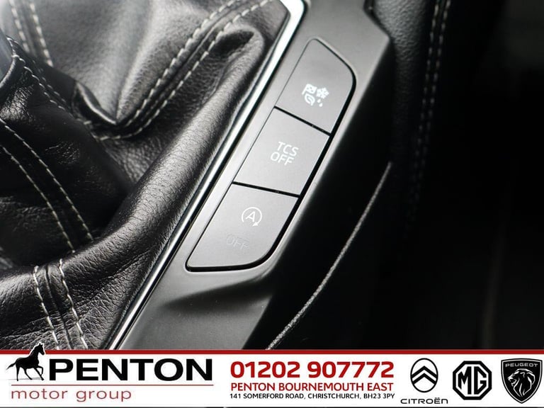 2021 Ford Focus 1.0T EcoBoost MHEV Titanium X Edition Euro 6 (s/s) 5dr ESTATE Petrol Manual