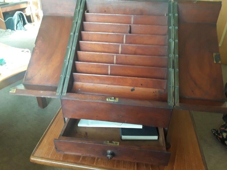 image for STATIONERY BUREAU