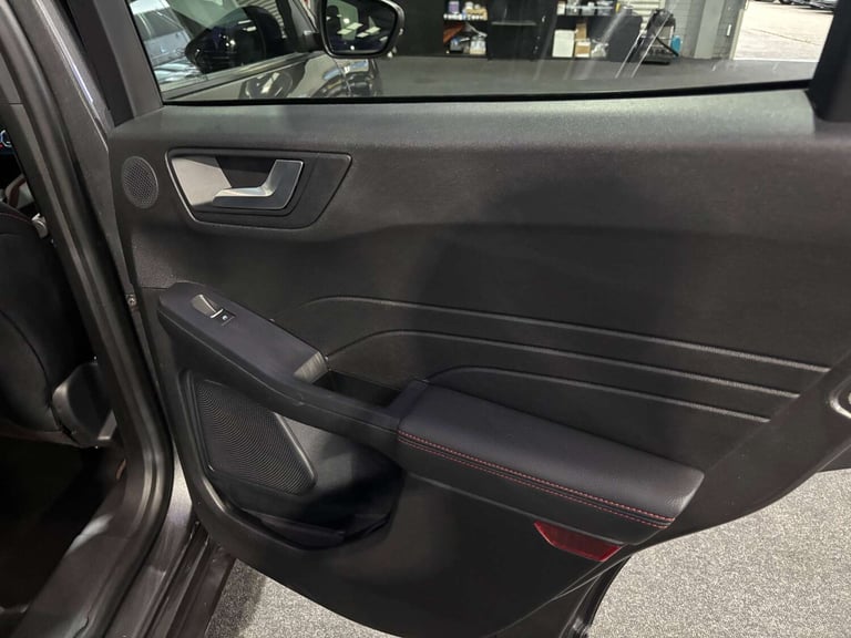 2022 Ford Kuga 2.0 Kuga ST-Line X Edition EcoBlue 4x4 Auto 4WD 5dr SUV Diesel Automatic