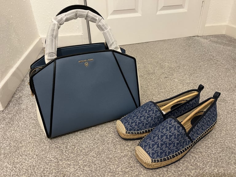 image for Micheal Kor handbag and Shoe