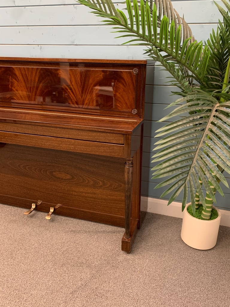 🎵🎹 WELMAR REGENCY UPRIGHT PIANO *TUNED/SERVICED/WARRANTY* 🎹 🎵