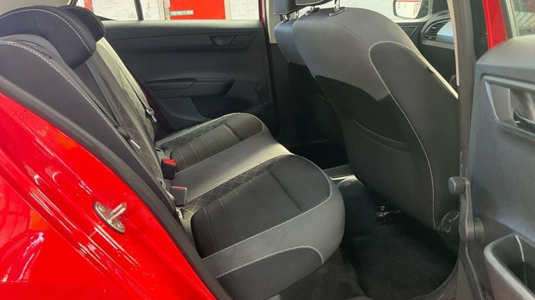 2019 Skoda Fabia 1.0 Colour Edition Euro 6 (s/s) 5dr HATCHBACK Petrol Manual