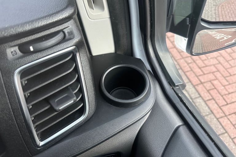  Ford Transit Custom 2.0 300 Ecoblue Limited Panel Van 5dr Diesel Auto L1 H1