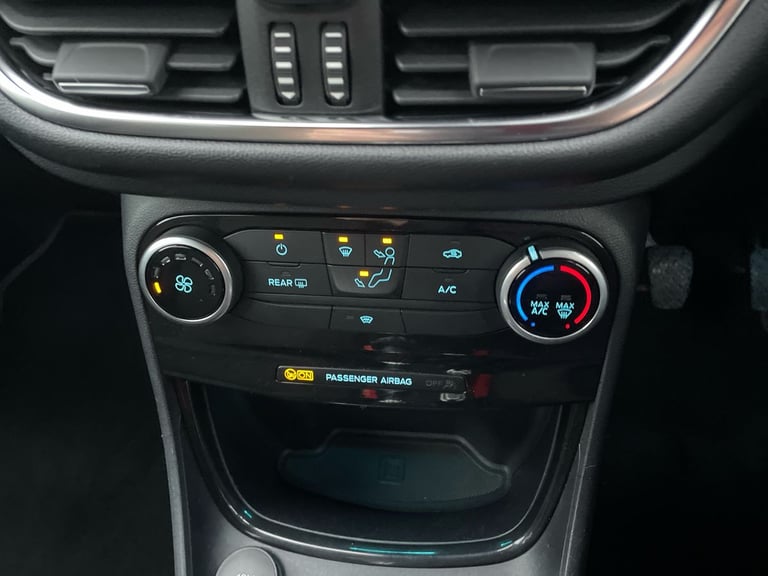 2023 Ford Puma 1.0 EcoBoost Hybrid mHEV ST-Line 5dr HATCHBACK PETROL Manual