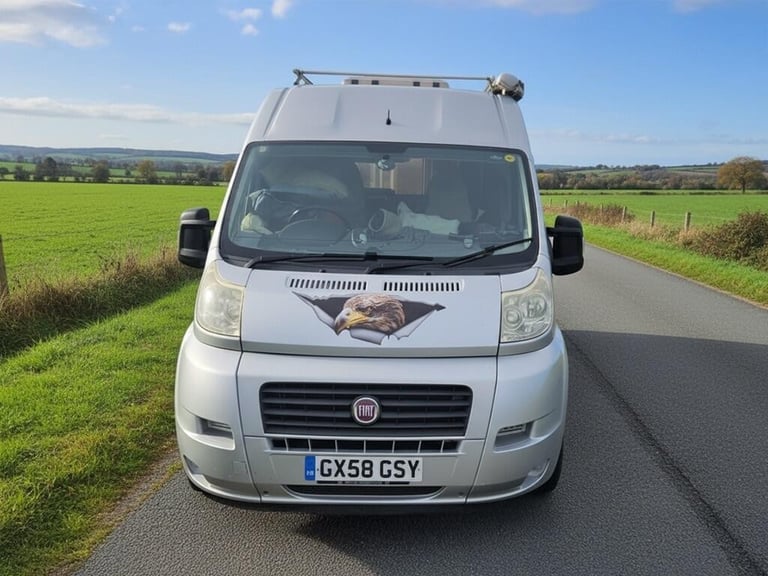 image for 2008 Trigano Tribute 650