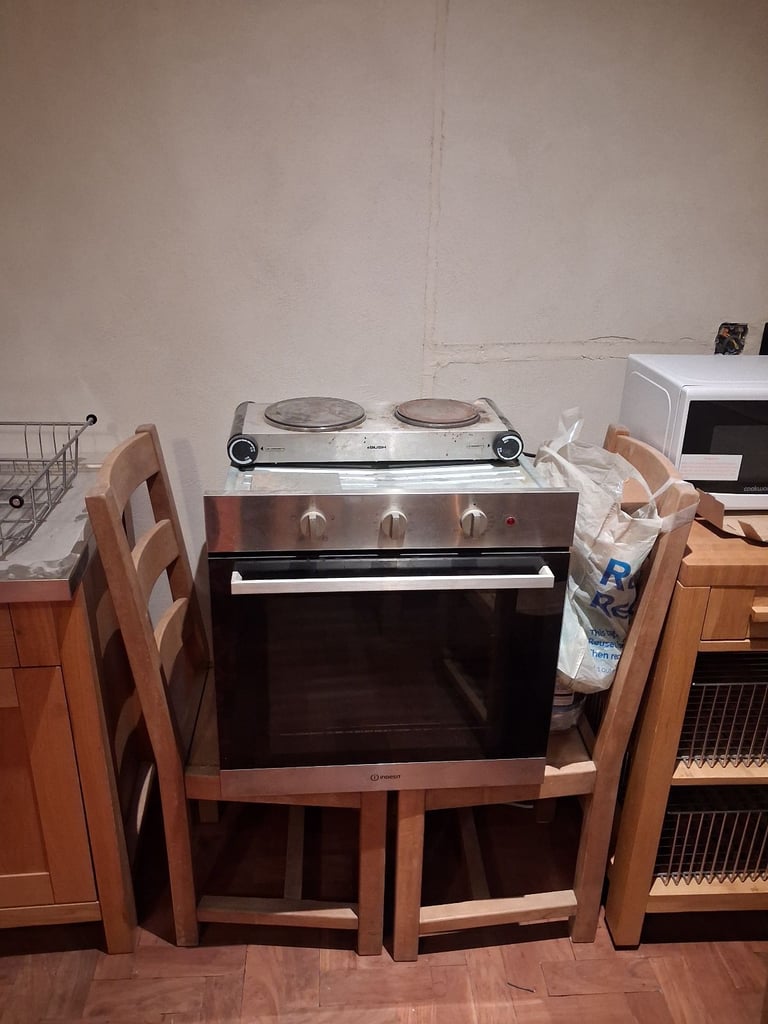 image for Indensit built in oven