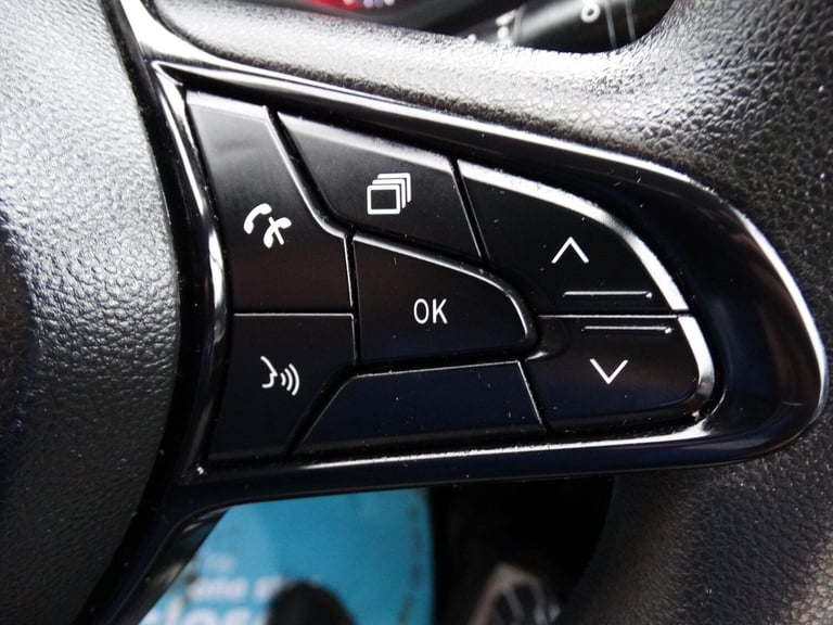 2022 Renault Trafic SL28 Blue dCi 130 Business Van PANEL VAN DIESEL Manual