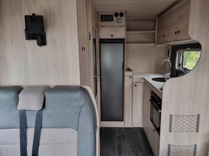 2021 Autotrail  F62 Used Motorhome