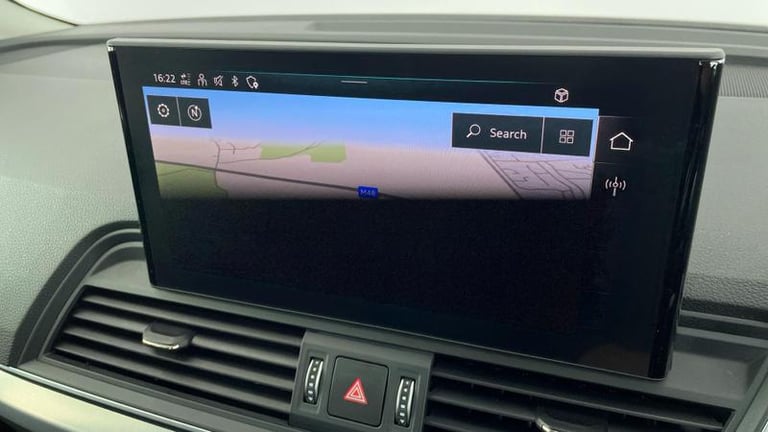 2021 Audi Q5 40 TDI Quattro Sport 5dr S Tronic ESTATE DIESEL Automatic