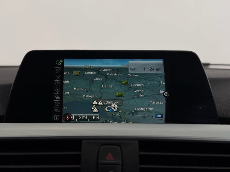 2015 BMW 3 Series 2.0 320i M Sport Touring 5dr Petrol Manual xDrive Euro 6 (s/s) (184 ps) Estate ...