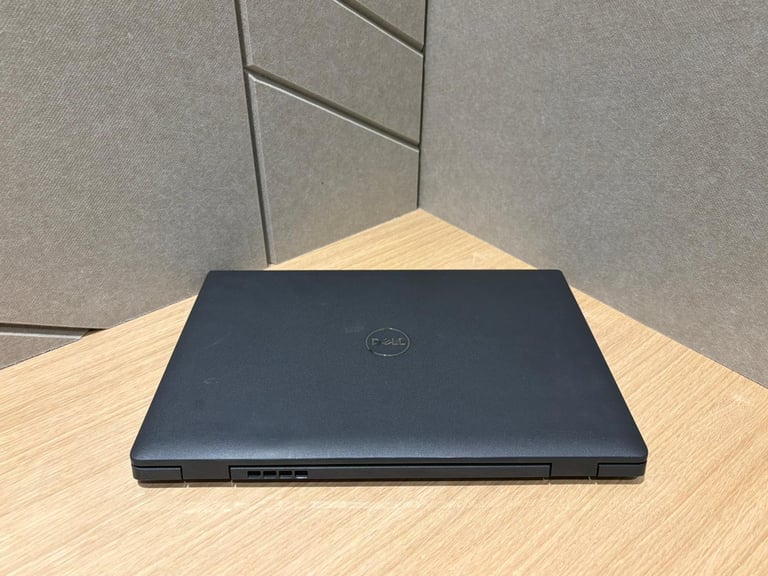 Dell Latitude 3420 Intel i7 11th Gen 16GB RAM 256GB SSD