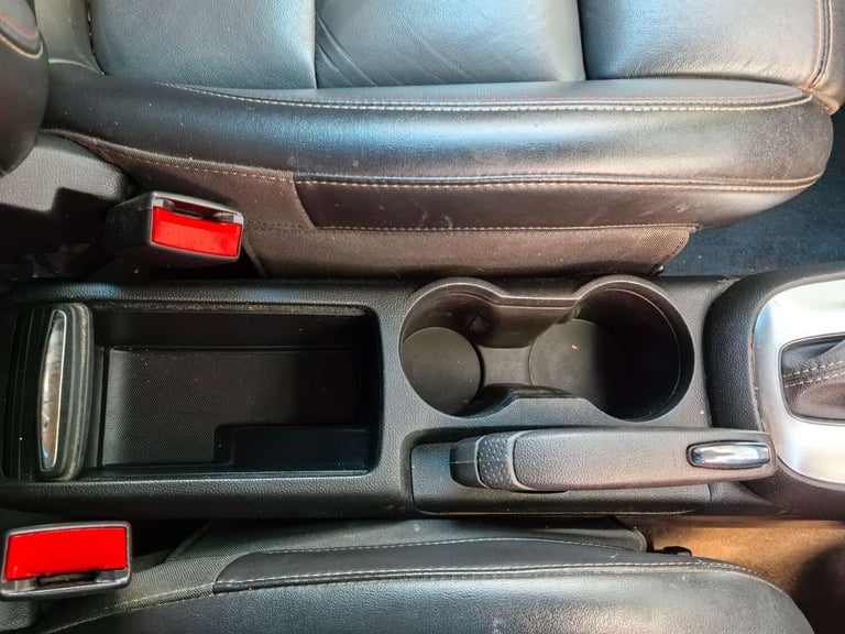 2015 Vauxhall Mokka 1.4 Mokka SE T Auto 5dr SUV Petrol Automatic