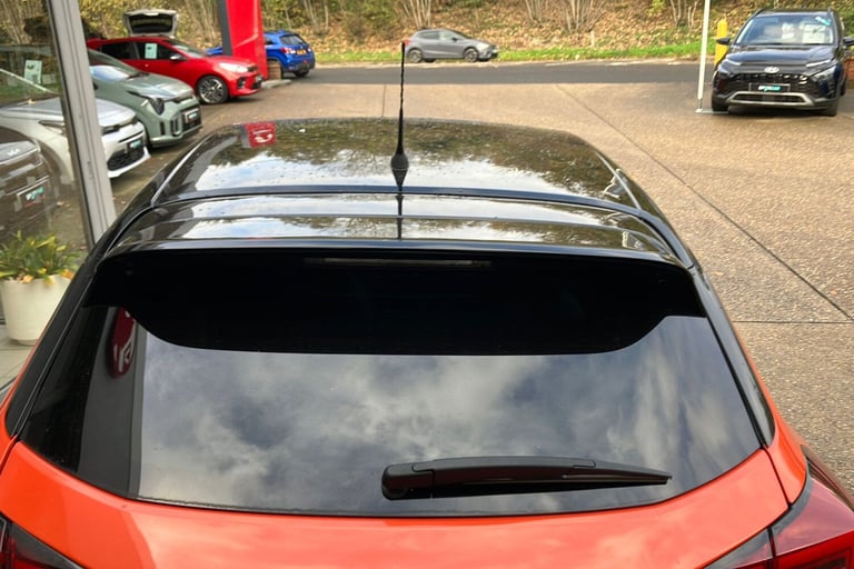  Vauxhall Corsa 1.2 Turbo Ultimate Hatchback 5dr Petrol Auto Euro 6 s/s 130 Ps