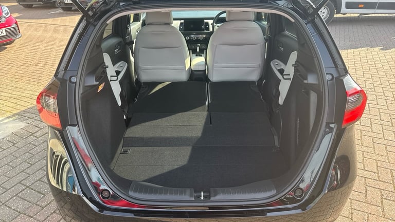 2022 Honda Jazz 1.5 i-MMD Hybrid EX 5dr eCVT Hybrid Hatchback Hatchback Hybrid Automatic