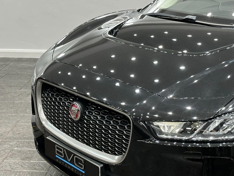 2020 Jaguar I-Pace 400 90kWh S Auto 4WD 5dr HATCHBACK Electric Automatic