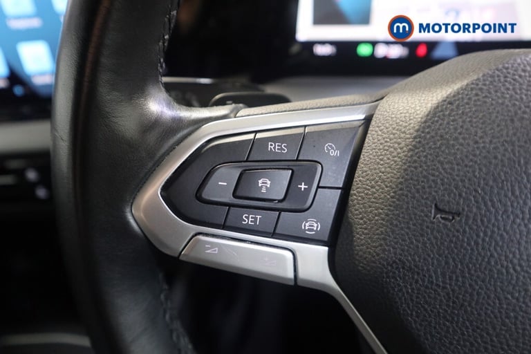2020 Volkswagen Golf 1.5 eTSI 150 Life 5dr DSG Hatchback Petrol Automatic