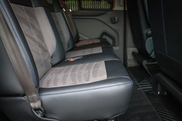 2023 23 FORD TRANSIT CUSTOM 2.0 320 ECOBLUE MS-RT CREW VAN DOUBLE CAB 5DR DIESEL