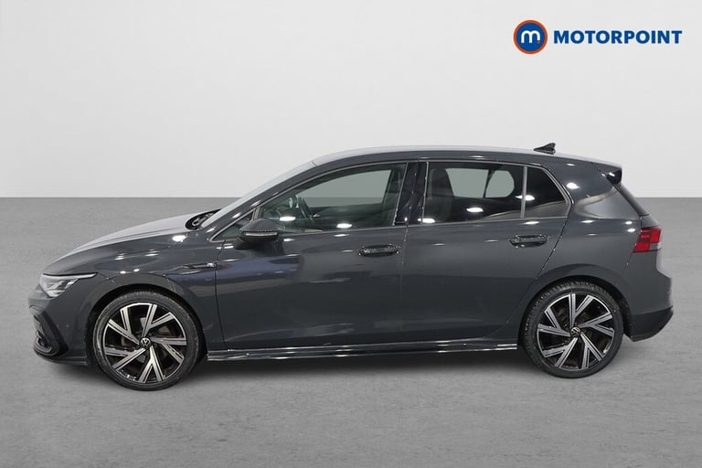 2022 Volkswagen Golf 1.5 TSI R-Line 5dr Hatchback Petrol Manual