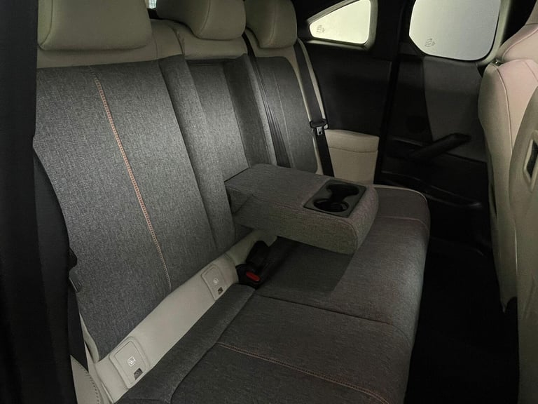 2021 Mazda MX-30 35.5kWh GT Sport Tech Auto 5dr HATCHBACK Electric Automatic