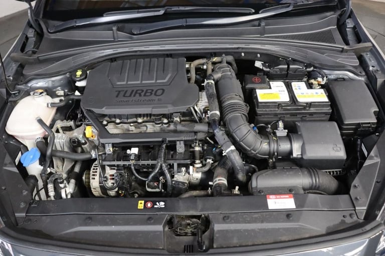 2021 Kia Pro Ceed 1.5T GDi ISG GT-Line S 5dr DCT ESTATE PETROL Automatic