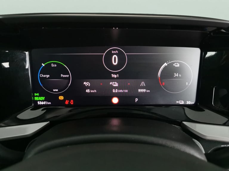 2021 Vauxhall Mokka 100kW Elite Nav Premium 50kWh 5dr Auto HATCHBACK ELECTRIC Automatic
