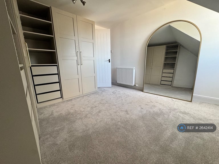 2 bedroom flat in Southbridge House, Cupar, KY15 (2 bed) (#2642414)